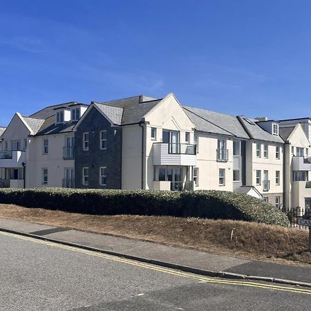 Apartament Pentire Headland Retreat New Quay Zewnętrze zdjęcie