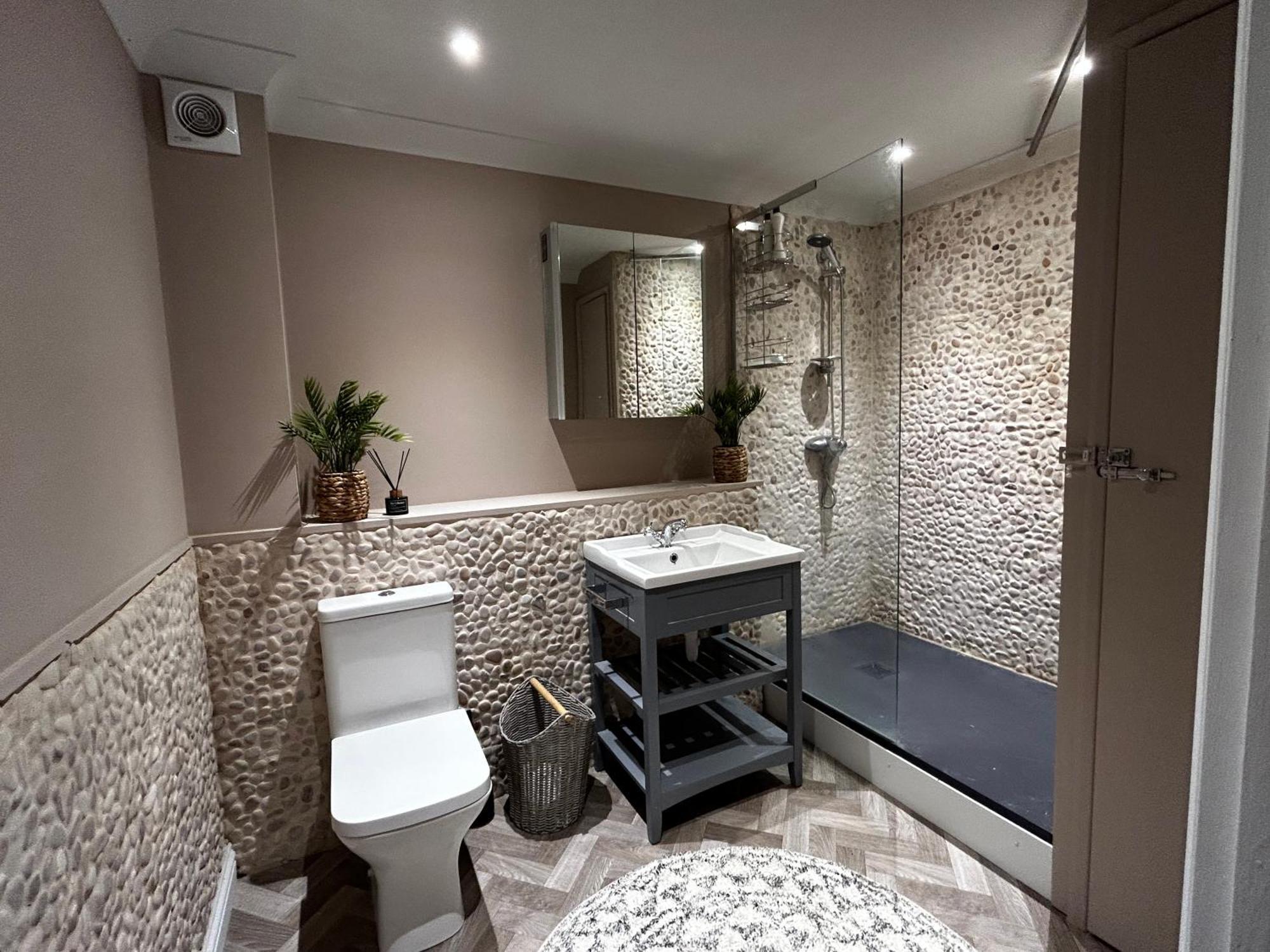 Apartament Pentire Headland Retreat New Quay Zewnętrze zdjęcie