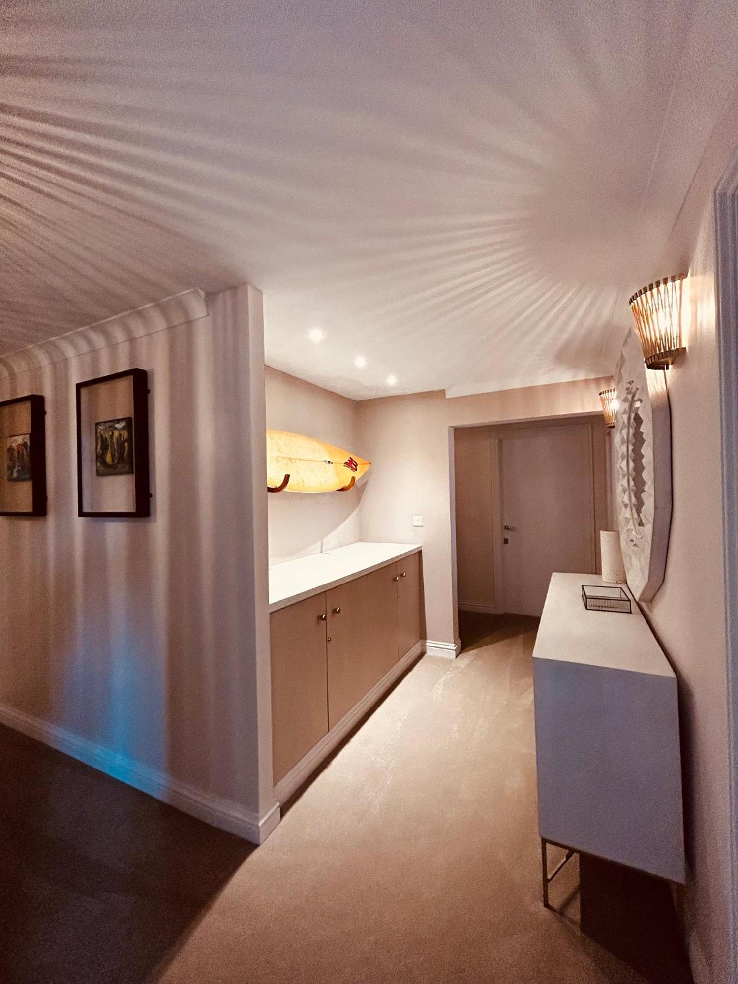 Apartament Pentire Headland Retreat New Quay Zewnętrze zdjęcie