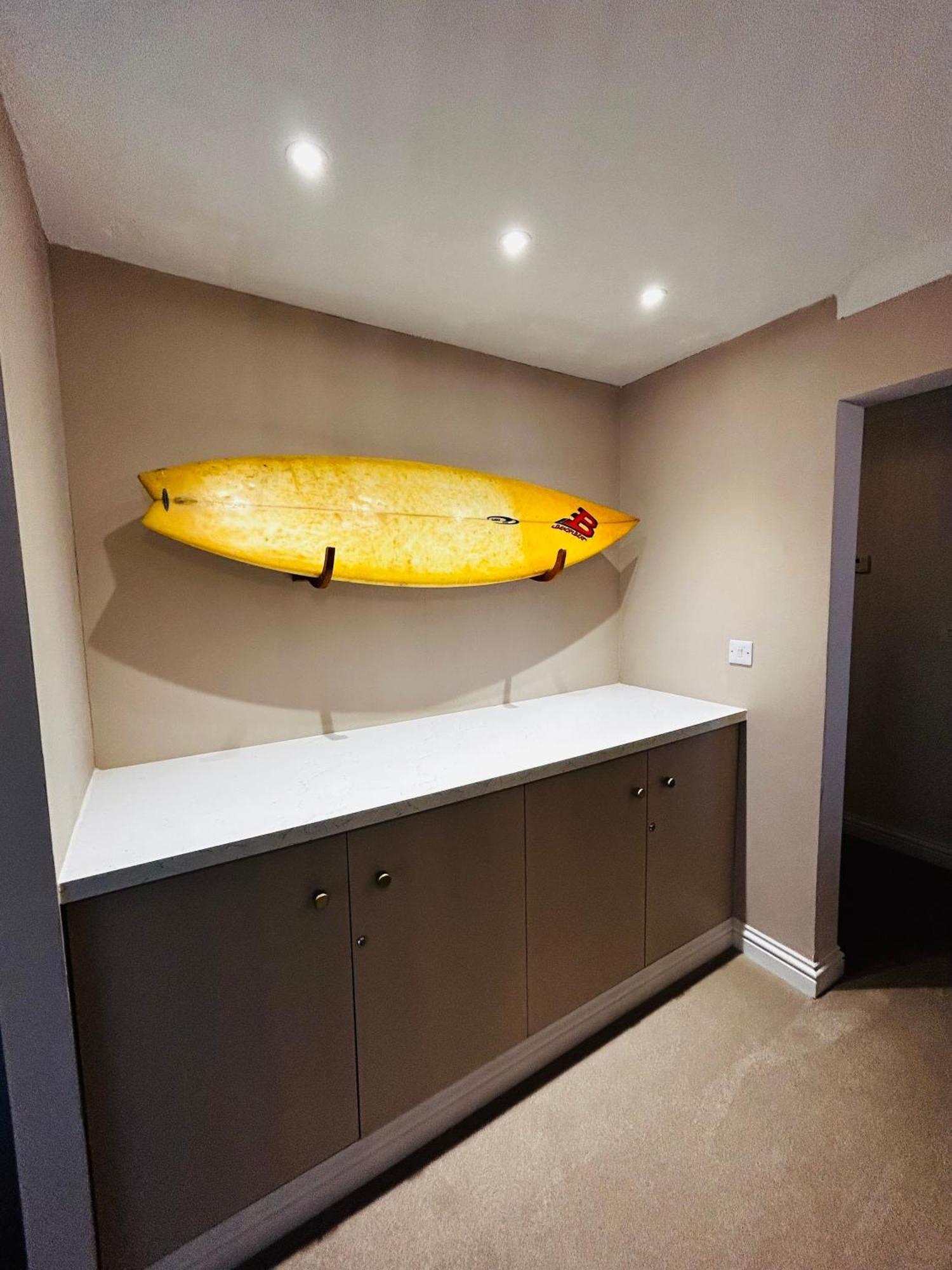 Apartament Pentire Headland Retreat New Quay Zewnętrze zdjęcie