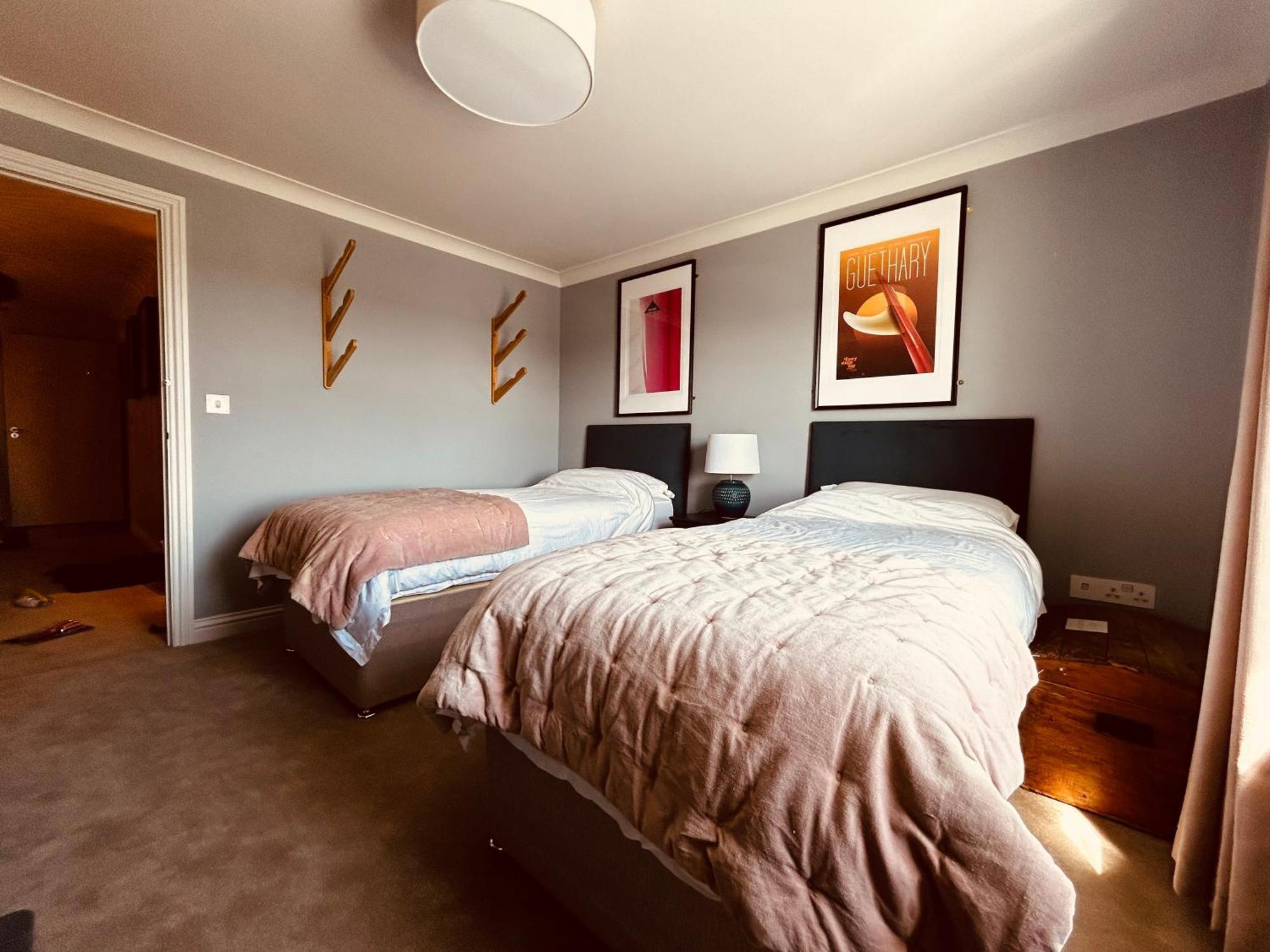 Apartament Pentire Headland Retreat New Quay Zewnętrze zdjęcie