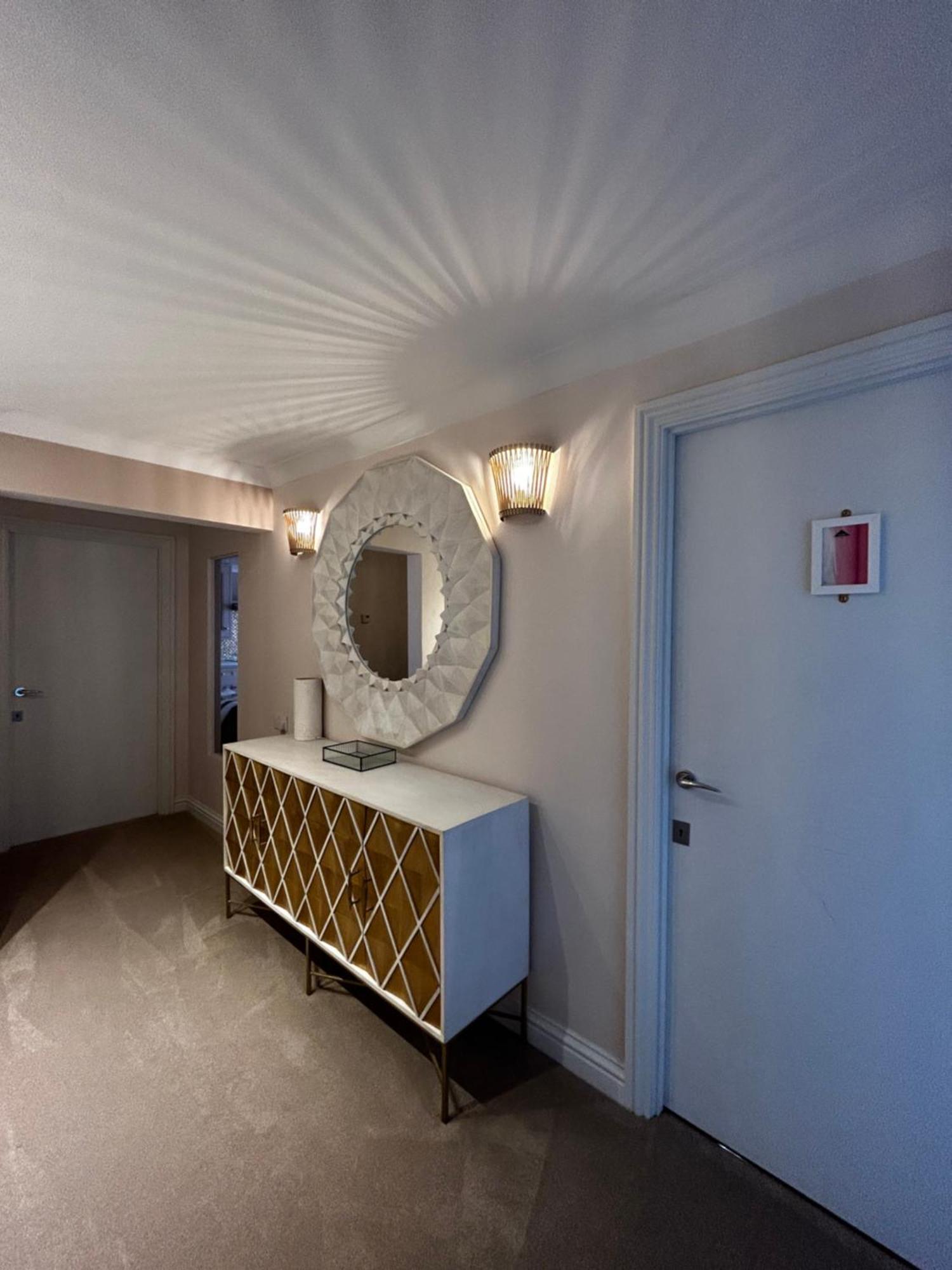 Apartament Pentire Headland Retreat New Quay Zewnętrze zdjęcie