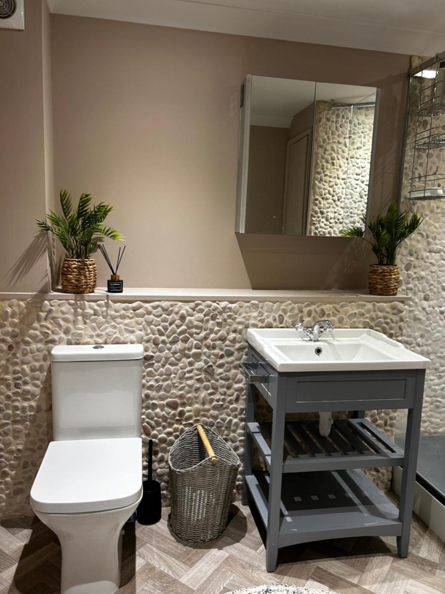 Apartament Pentire Headland Retreat New Quay Zewnętrze zdjęcie